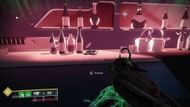 The mini-event trigger for the fourth Action Figure (Image via Bungie)